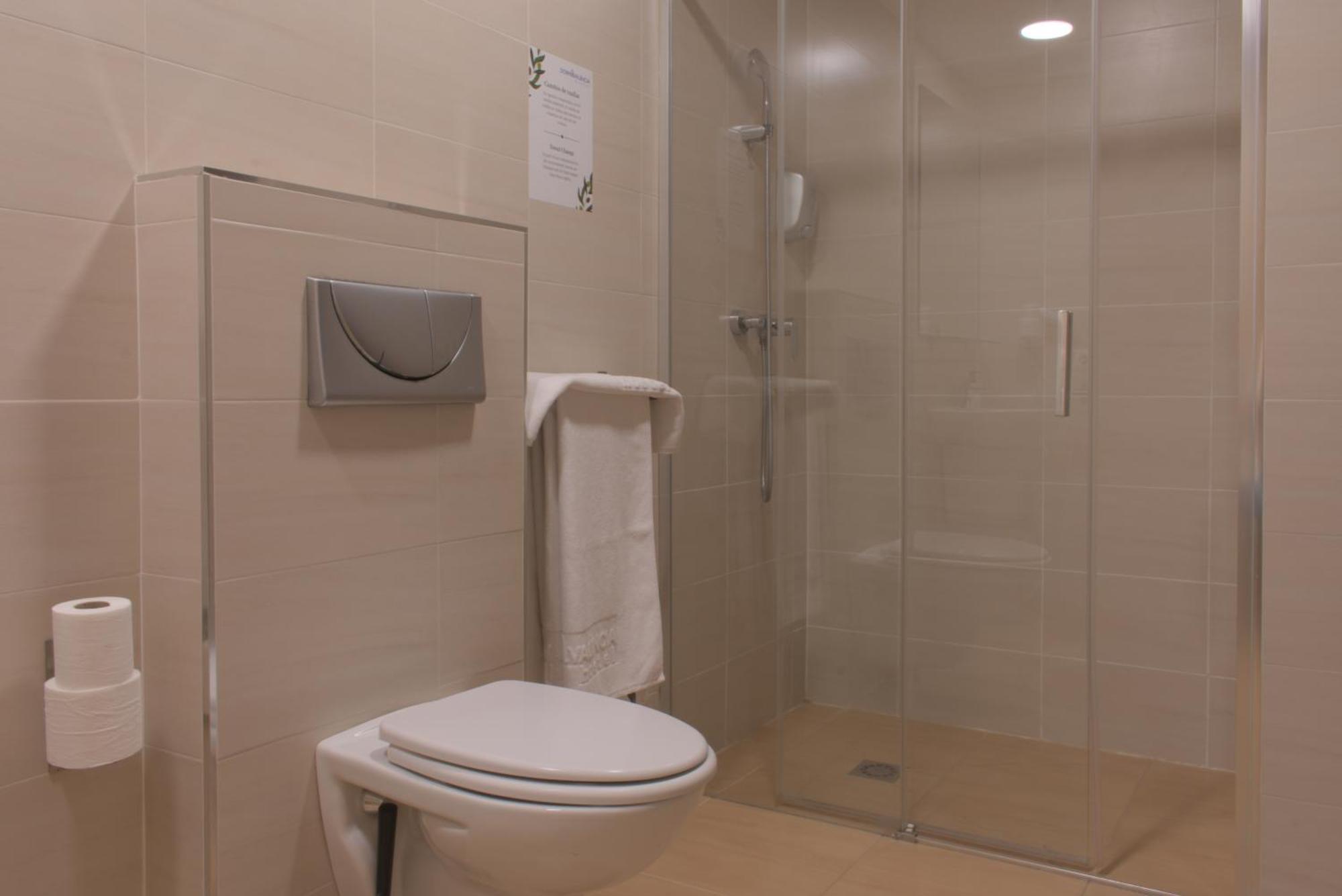 Dormavalencia Hostel Regne Buitenkant foto