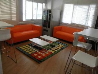 Dormavalencia Hostel Regne Buitenkant foto